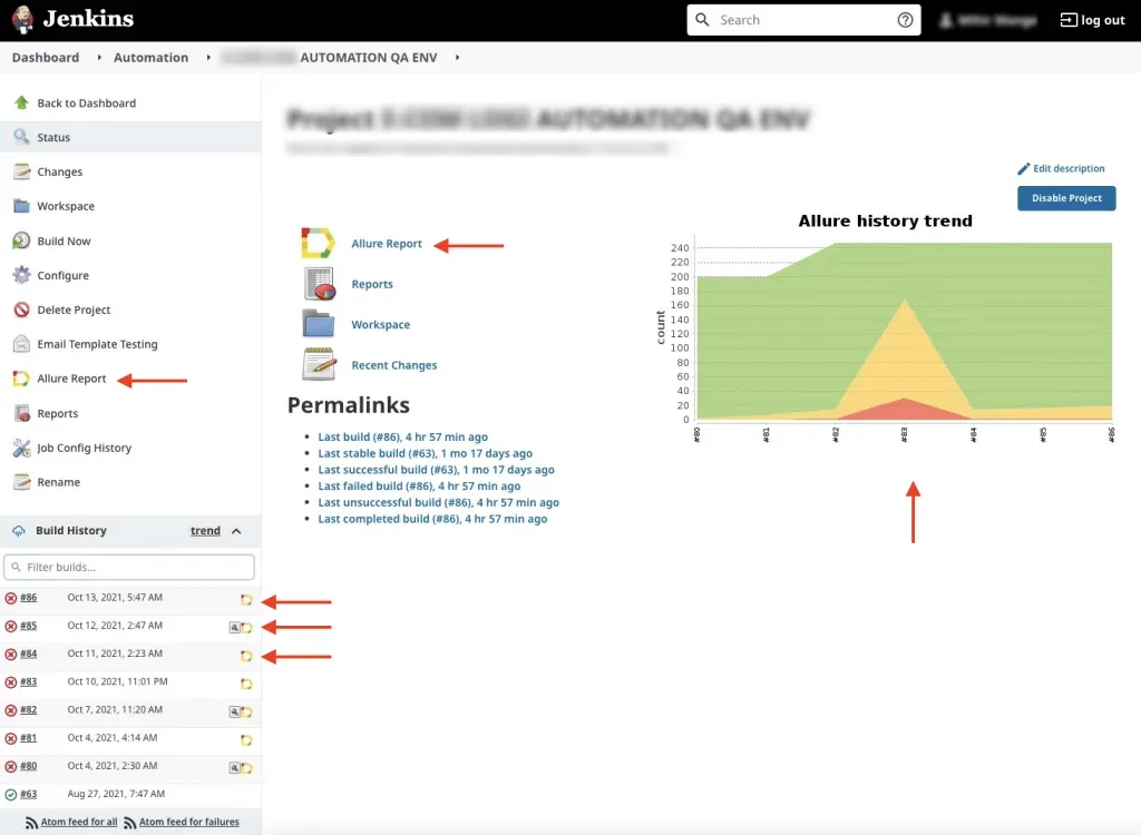 expose-your-qa-automation-reports