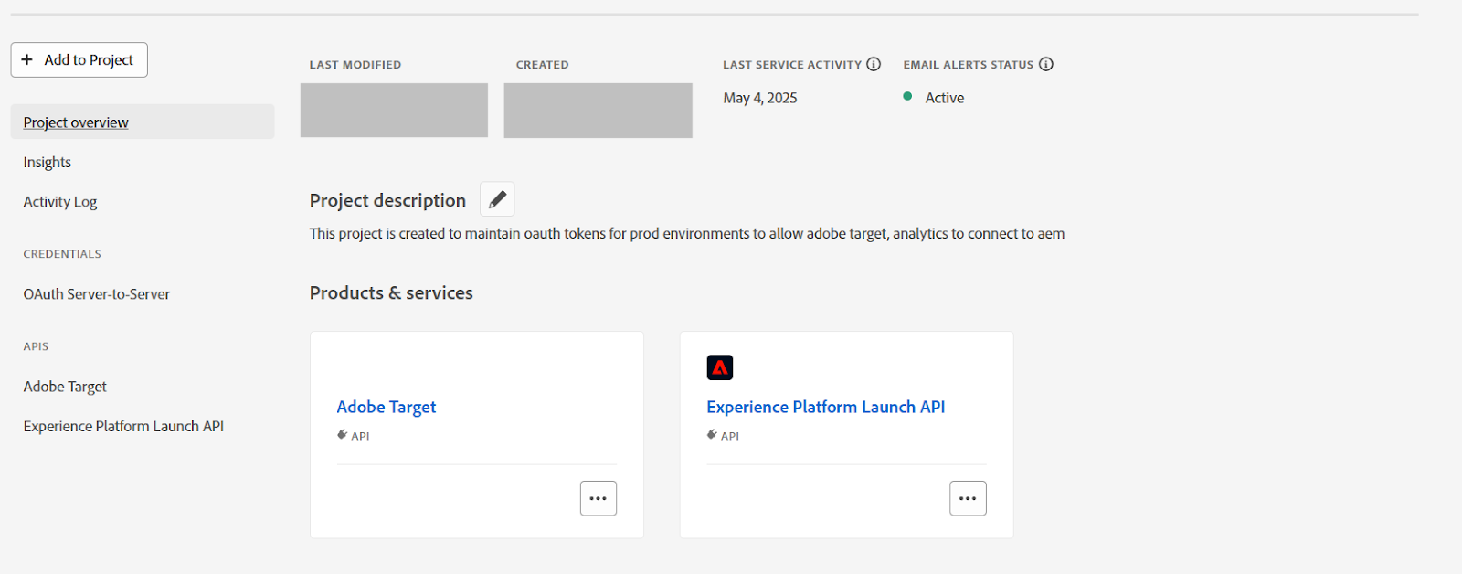 Adobe Target and AEM Overview